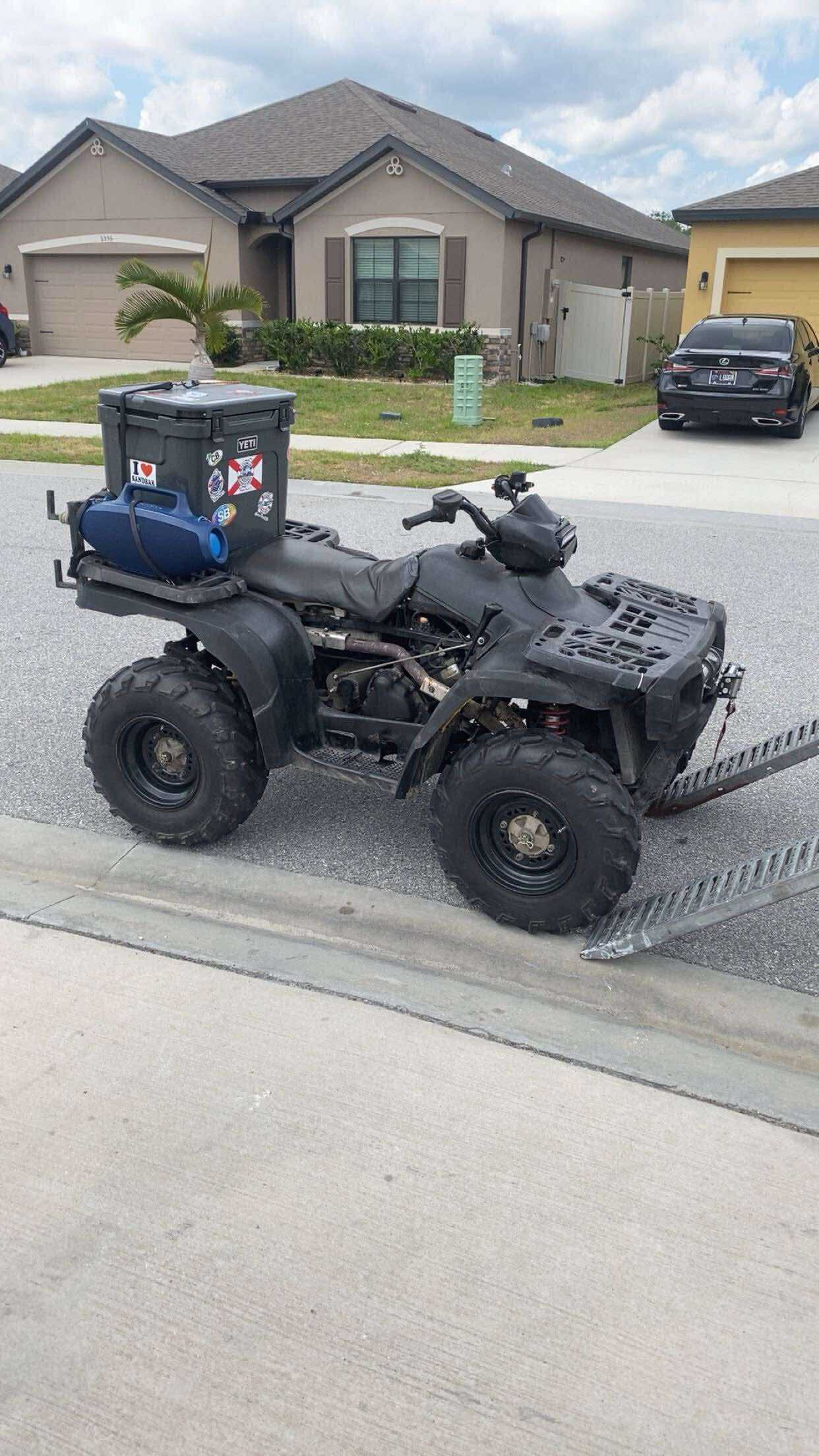 Car A/C Repair Florida