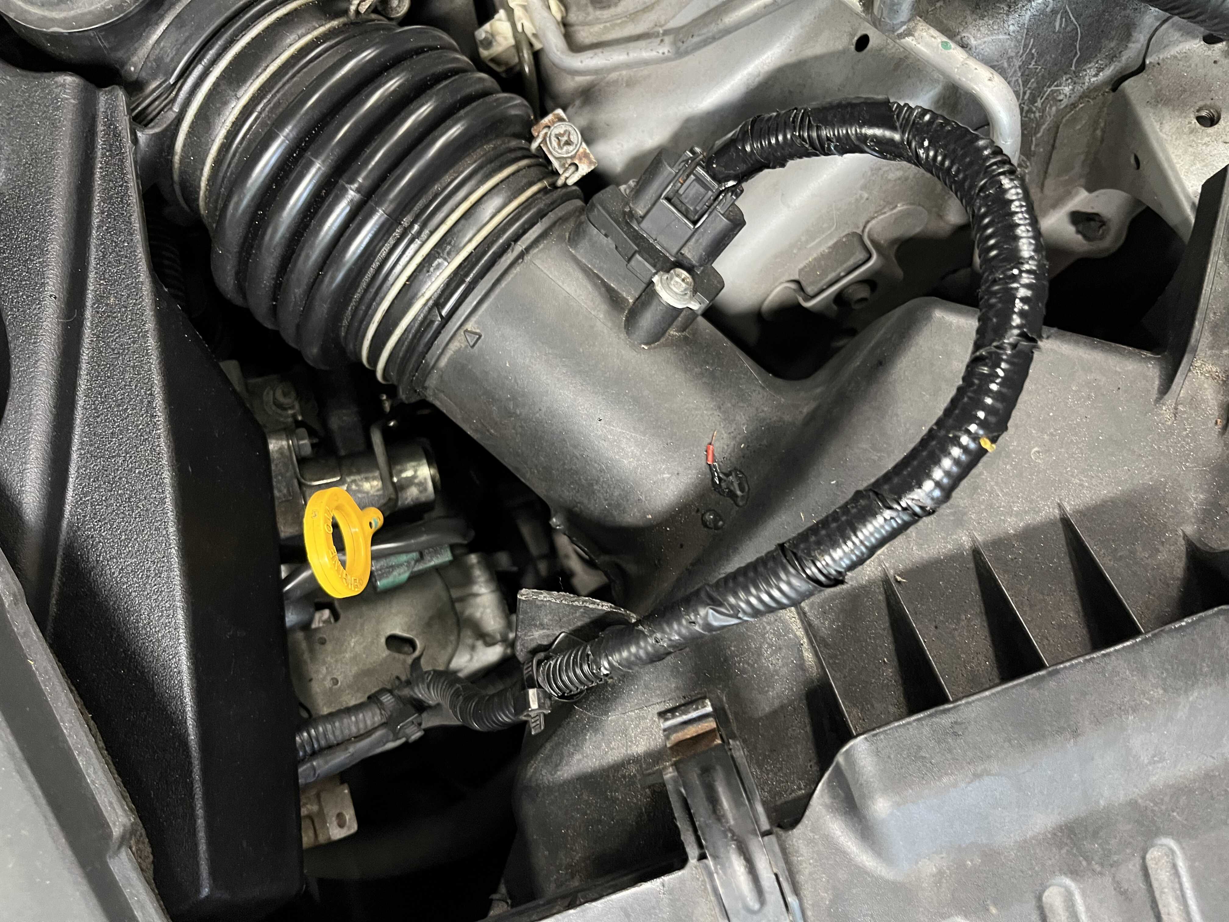 Engine Component Repair