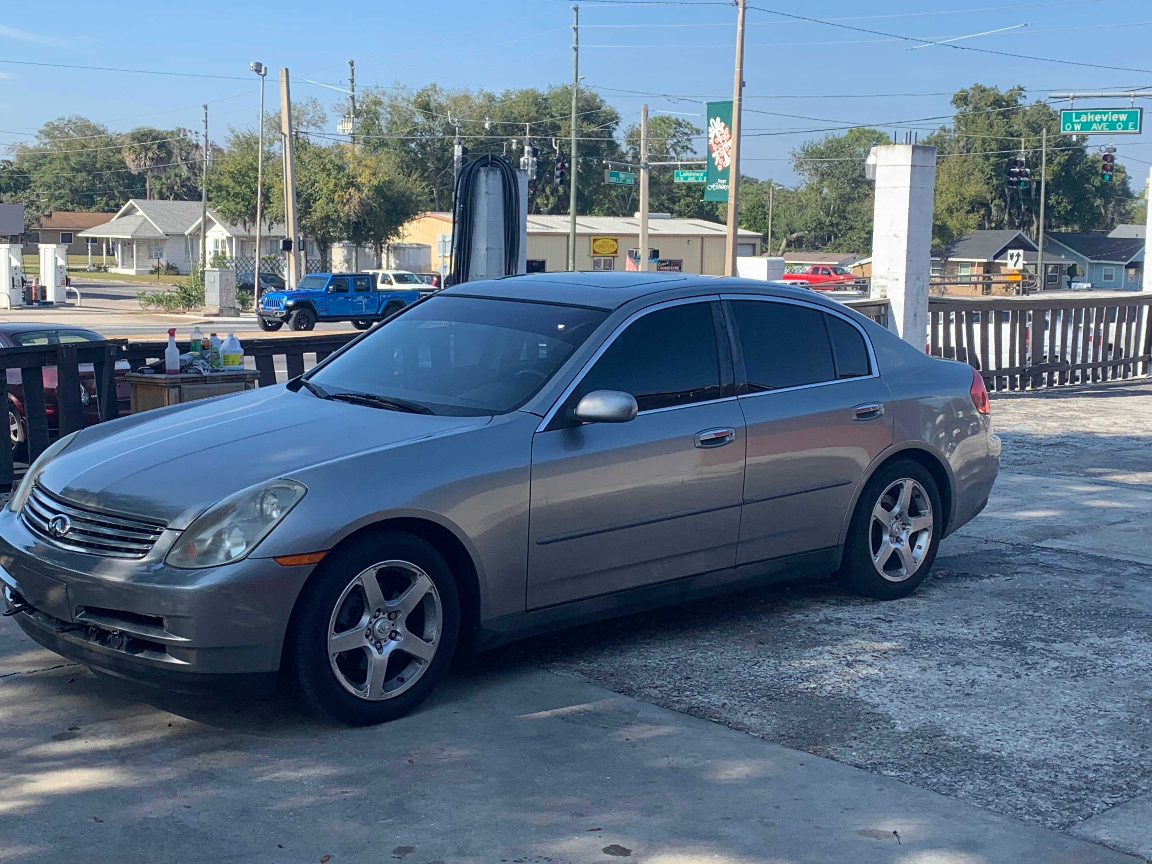 Transmission Repair Warning Signs