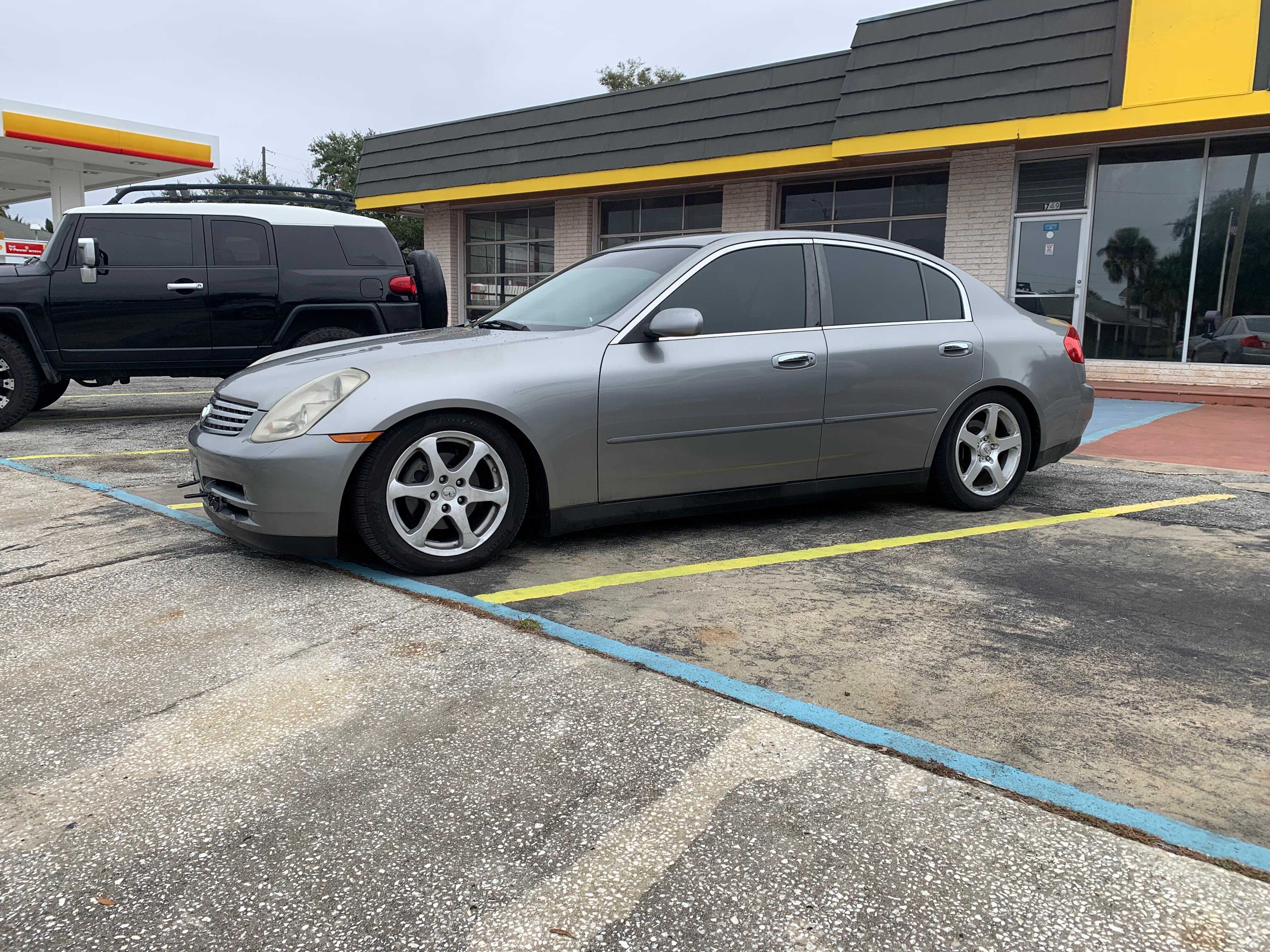 Complete Vehicle Servicing