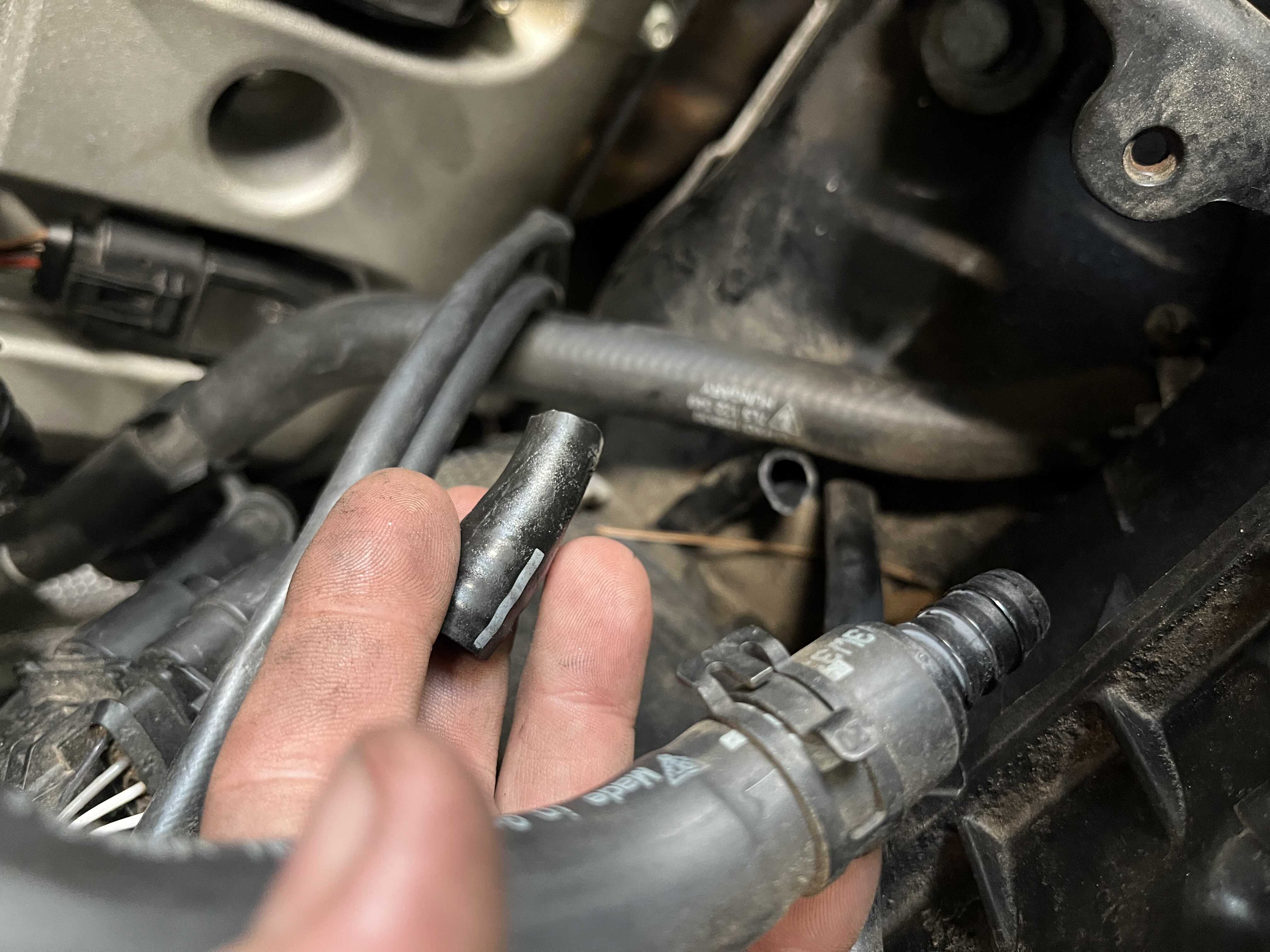 Precision Mechanical Work