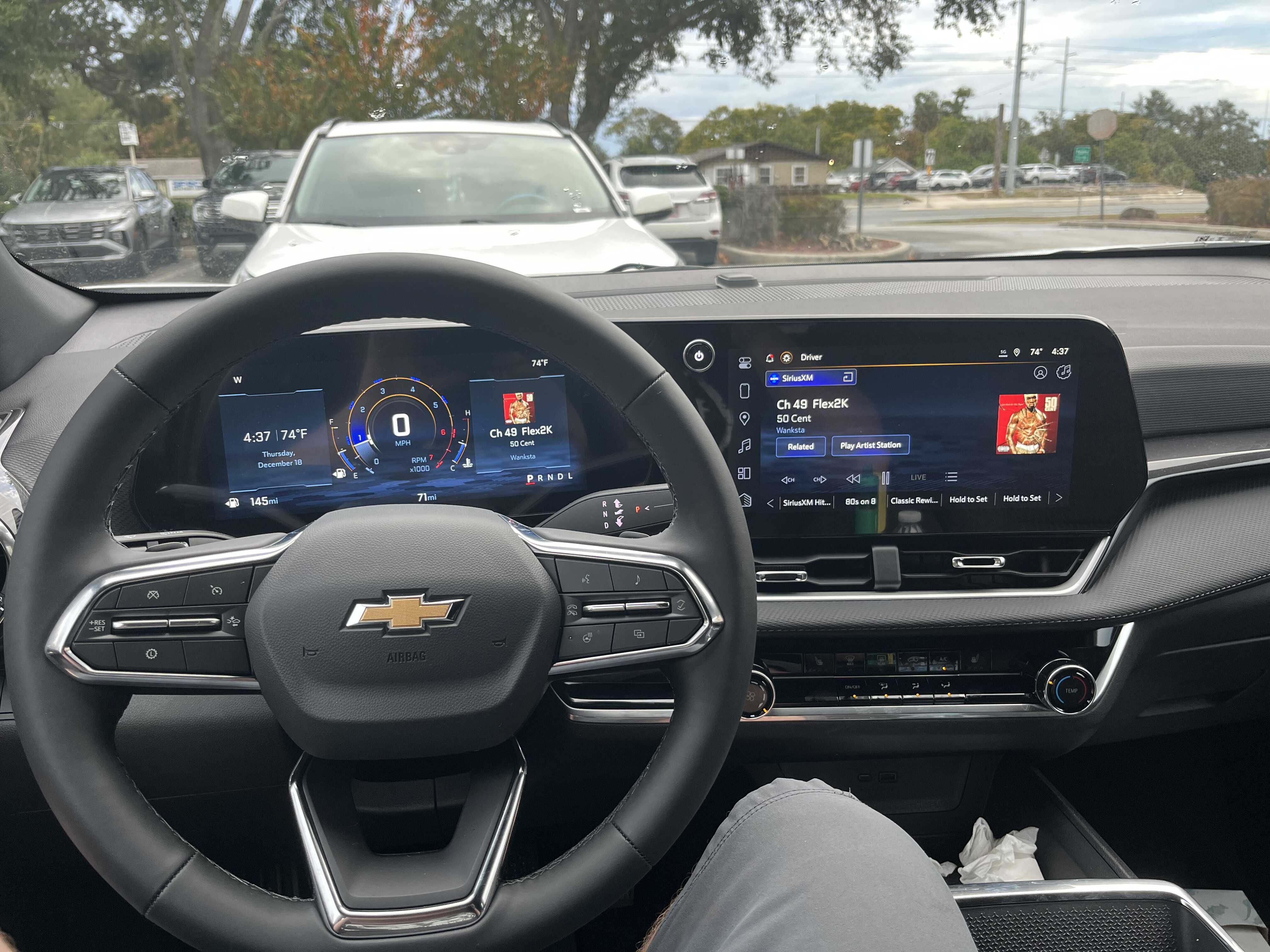 Modern Vehicle Electronics