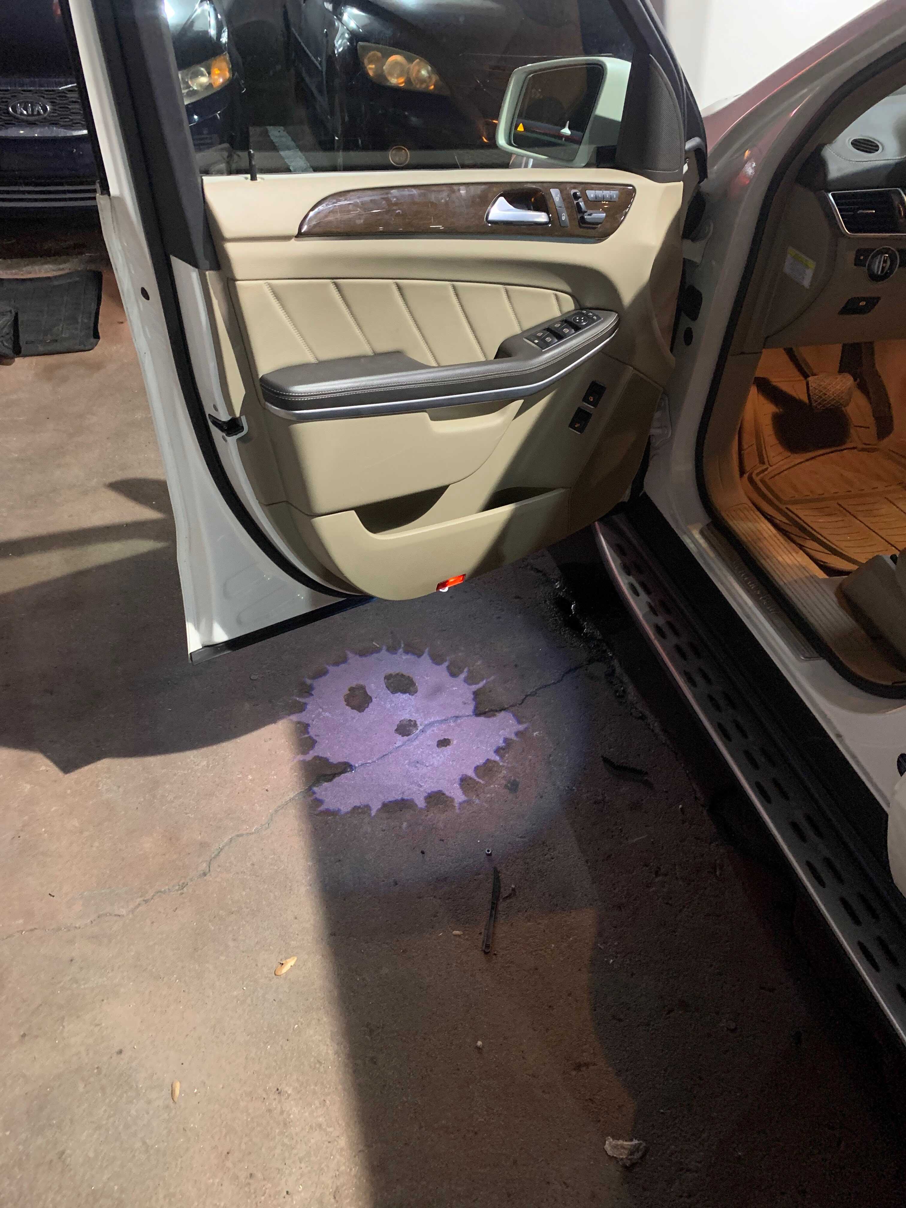 Custom Interior Work